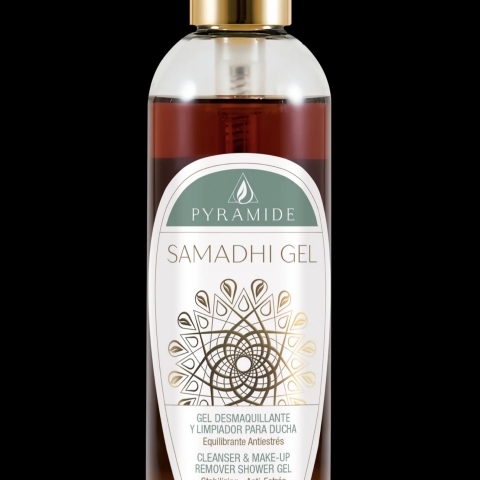 Gel Samadhi 250ml